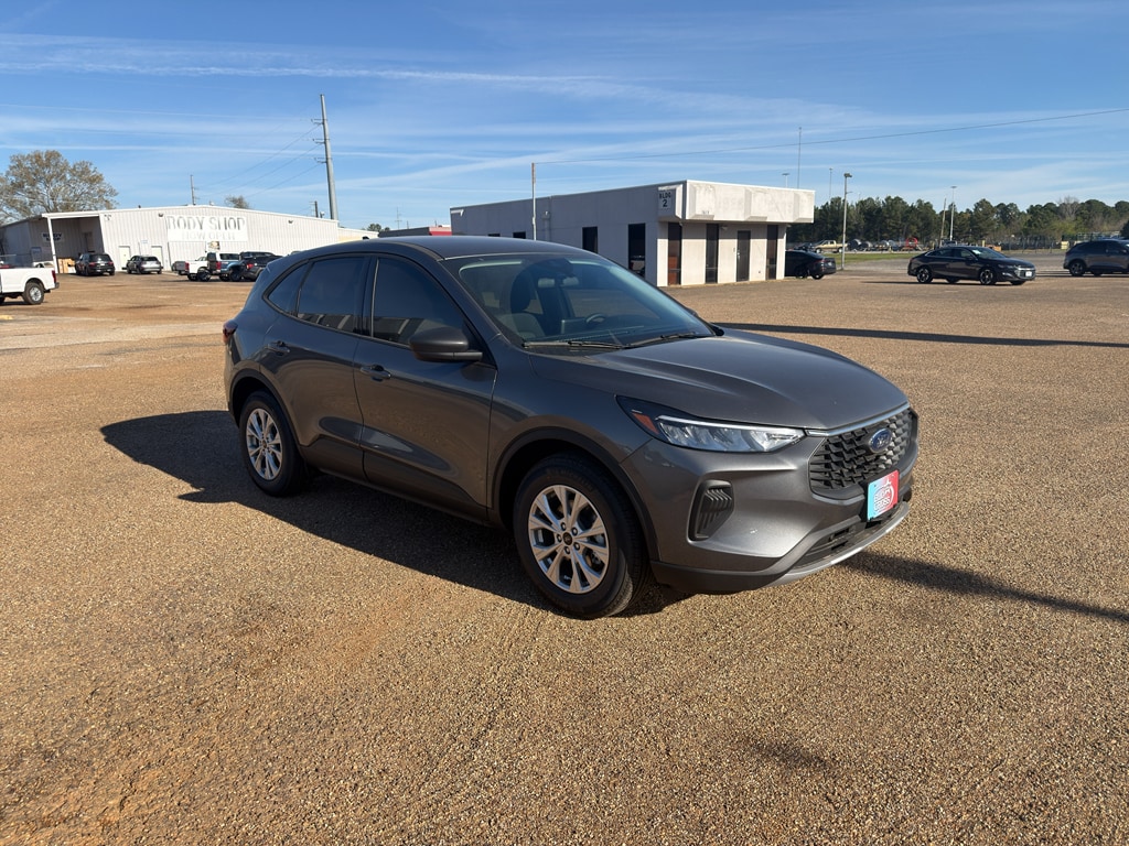 2026 Ford Escape Active - Photo 7