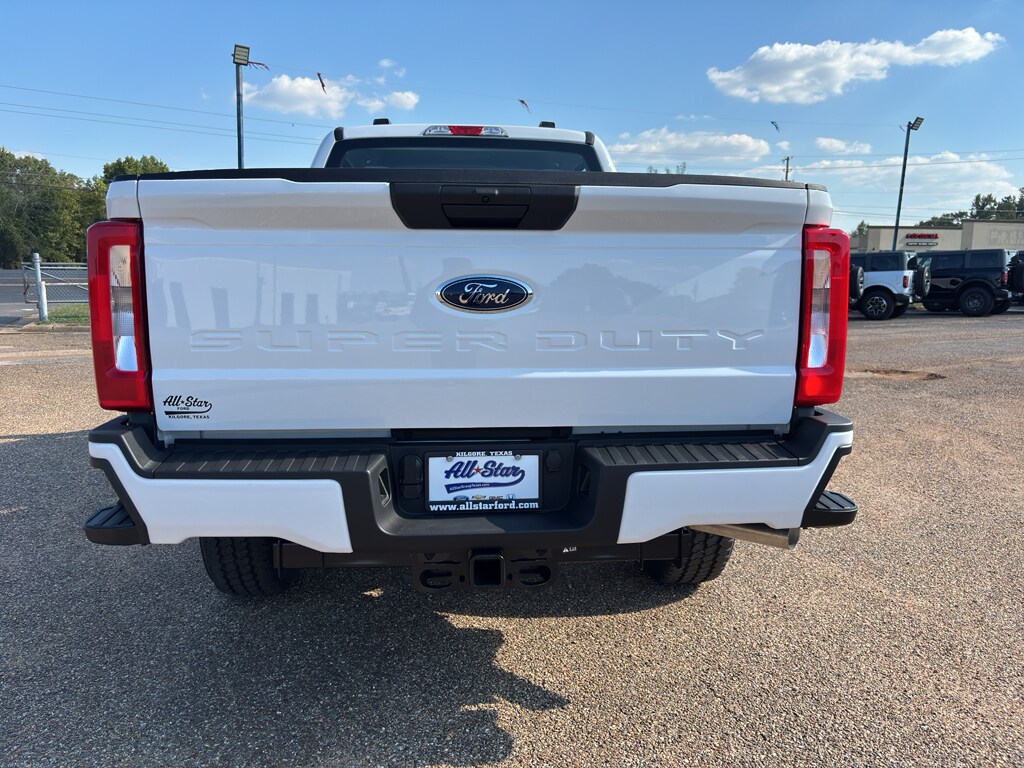 2026 Ford F-250 XL photo 3