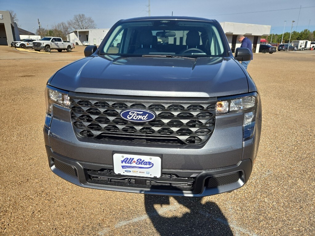 2026 Ford Maverick XLT photo 3