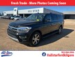  Ford Expedition MAX