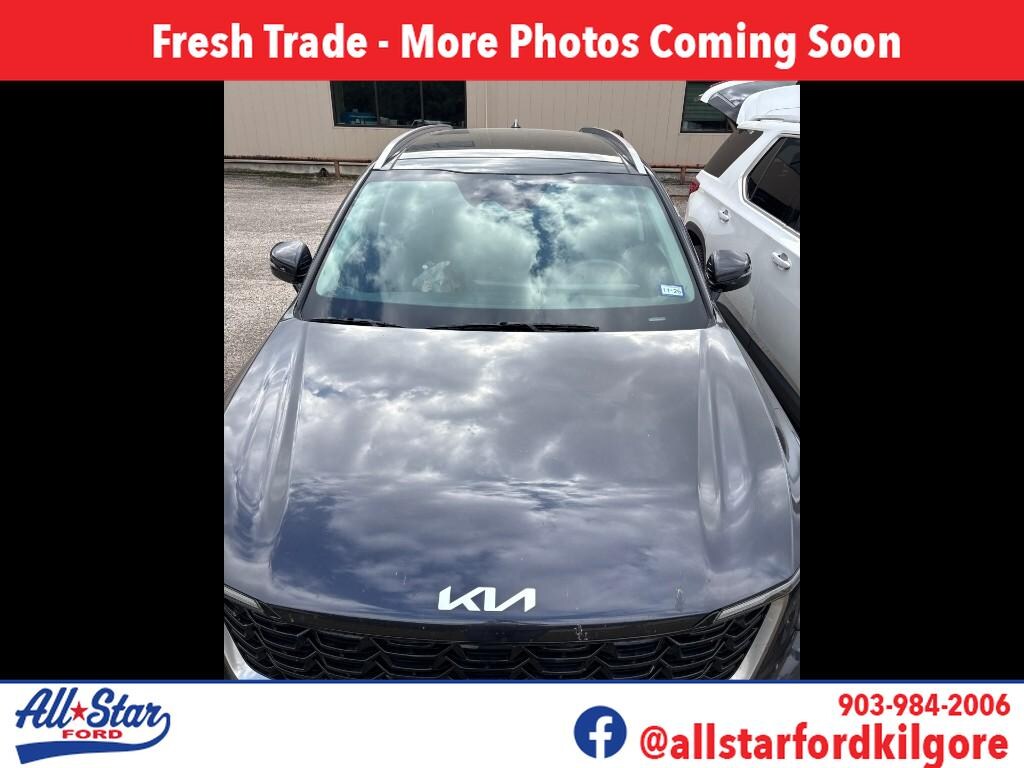 Used 2025 Kia Sorento S Sport Utility