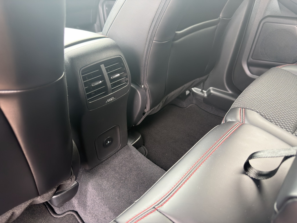 2026 Ford Escape ST-Line Elite - Photo 22