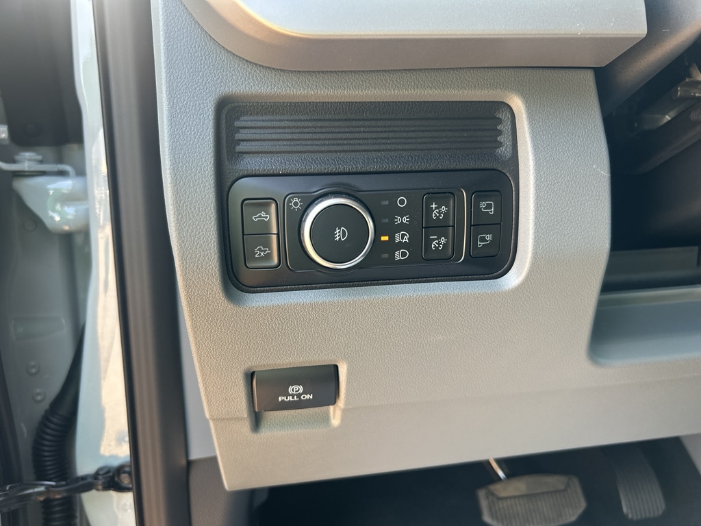 2026 Ford F-250 Super Duty XLT - Photo 21