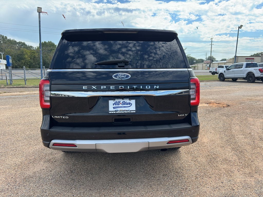 Used 2023 Ford Expedition MAX Limited SUV
