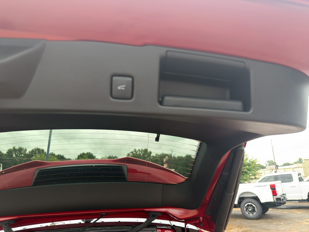 2026 Ford Escape ST-Line Elite - Photo 17