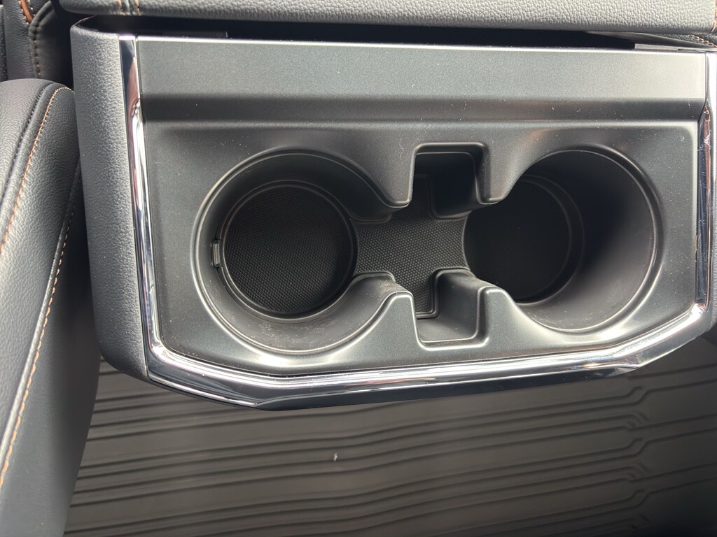 2026 Ford F-150 Lariat - Photo 40