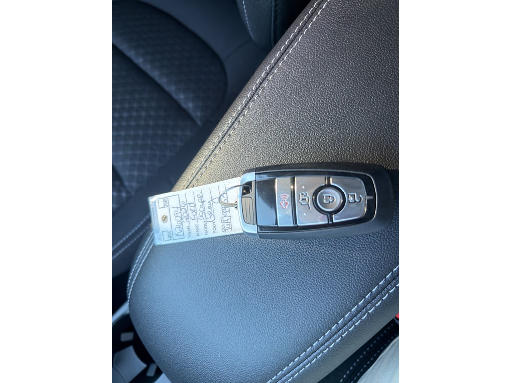 2026 Ford Escape Active - Photo 40