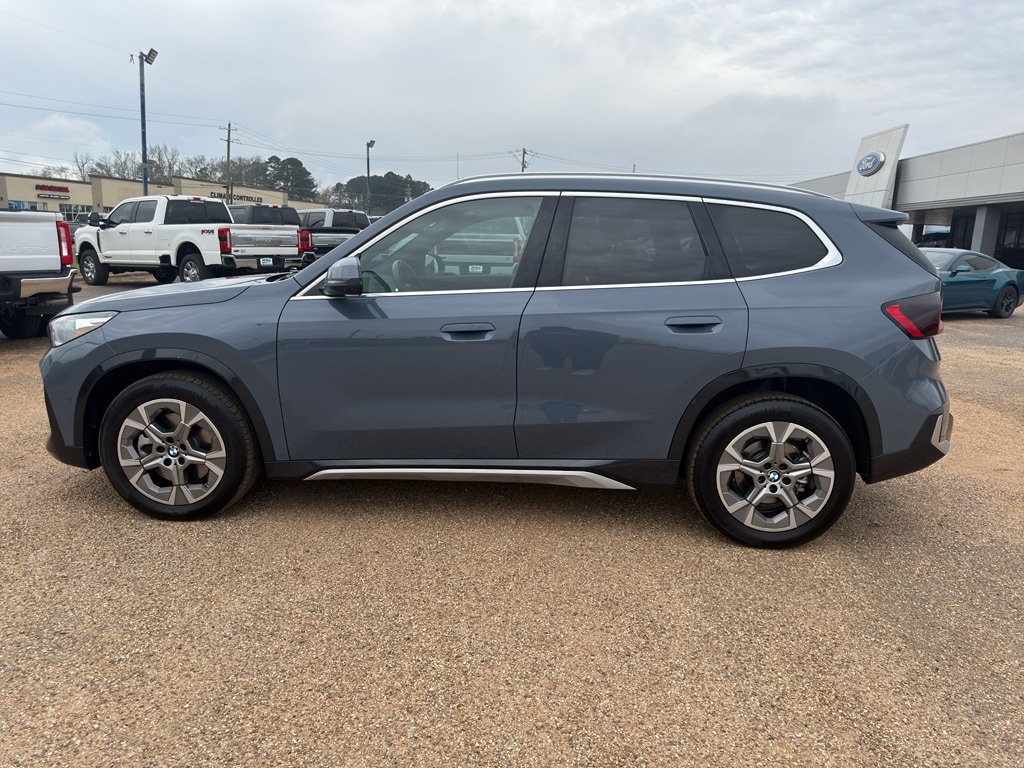 Used 2025 BMW X1 xDrive28i Sport Utility