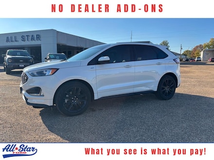 2024 Ford Edge ST-Line Sport Utility