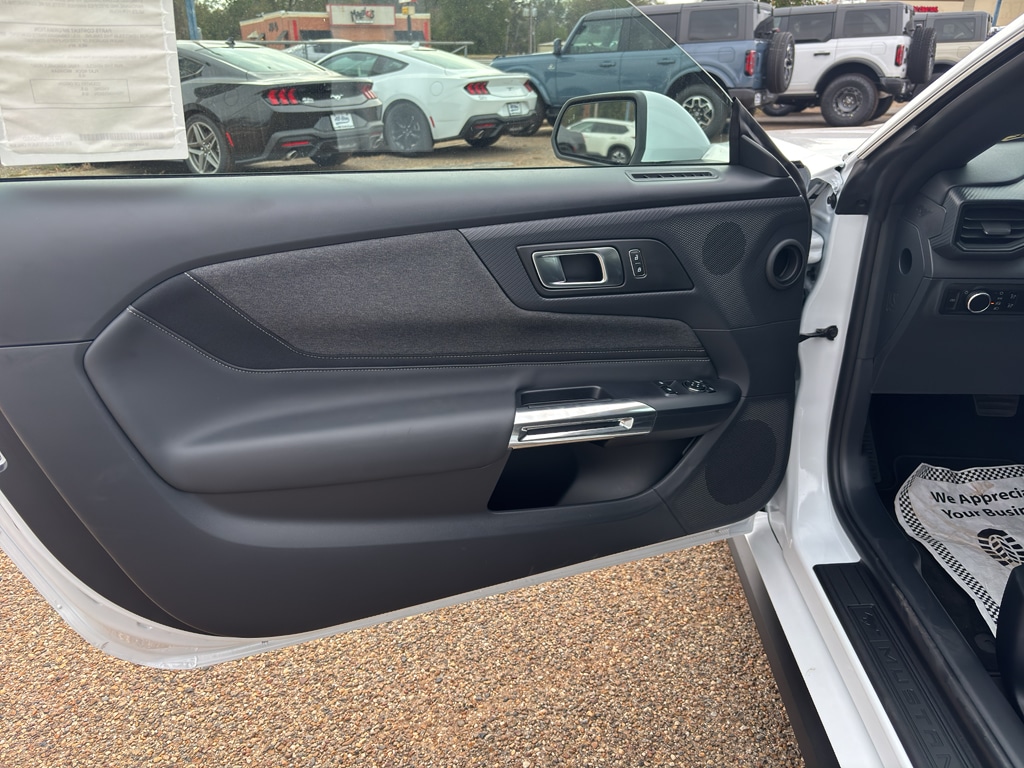 2026 Ford Mustang EcoBoost Fastback - Photo 15