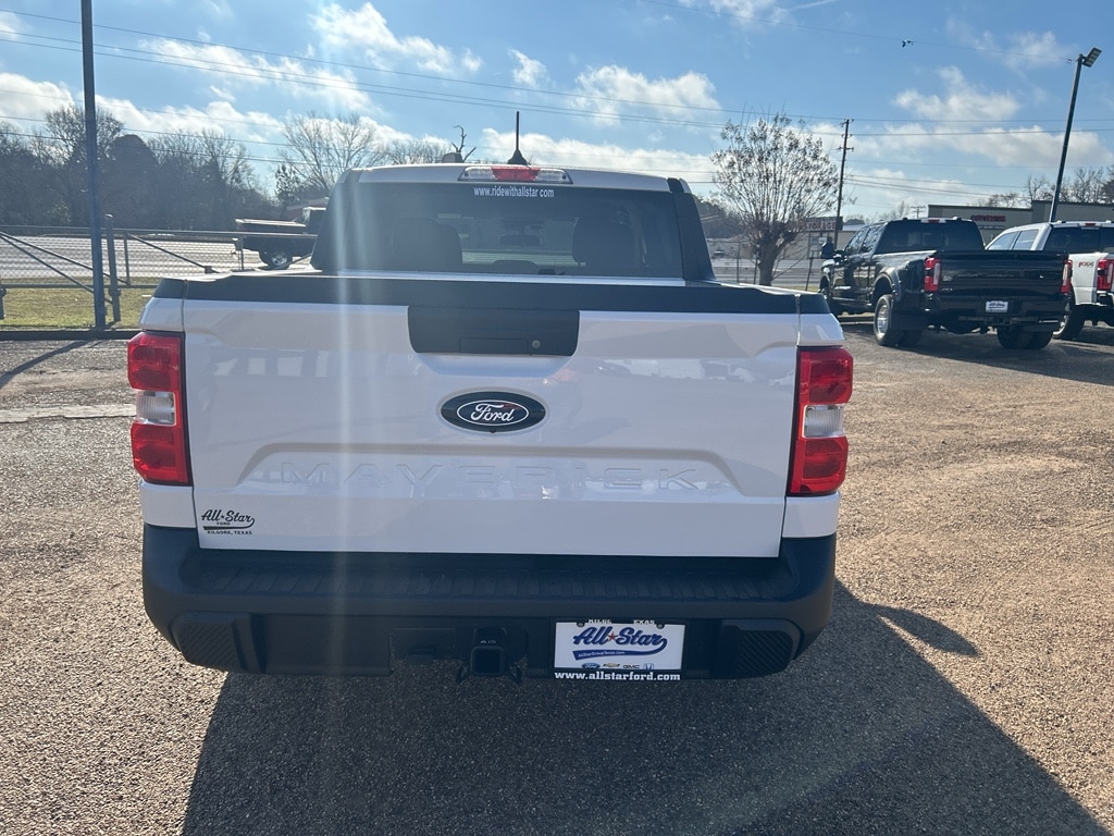 New 2026 Ford Maverick XL TRUCK