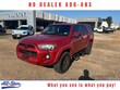 Toyota 4Runner