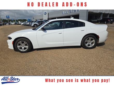 2023 Dodge Charger SXT Sedan
