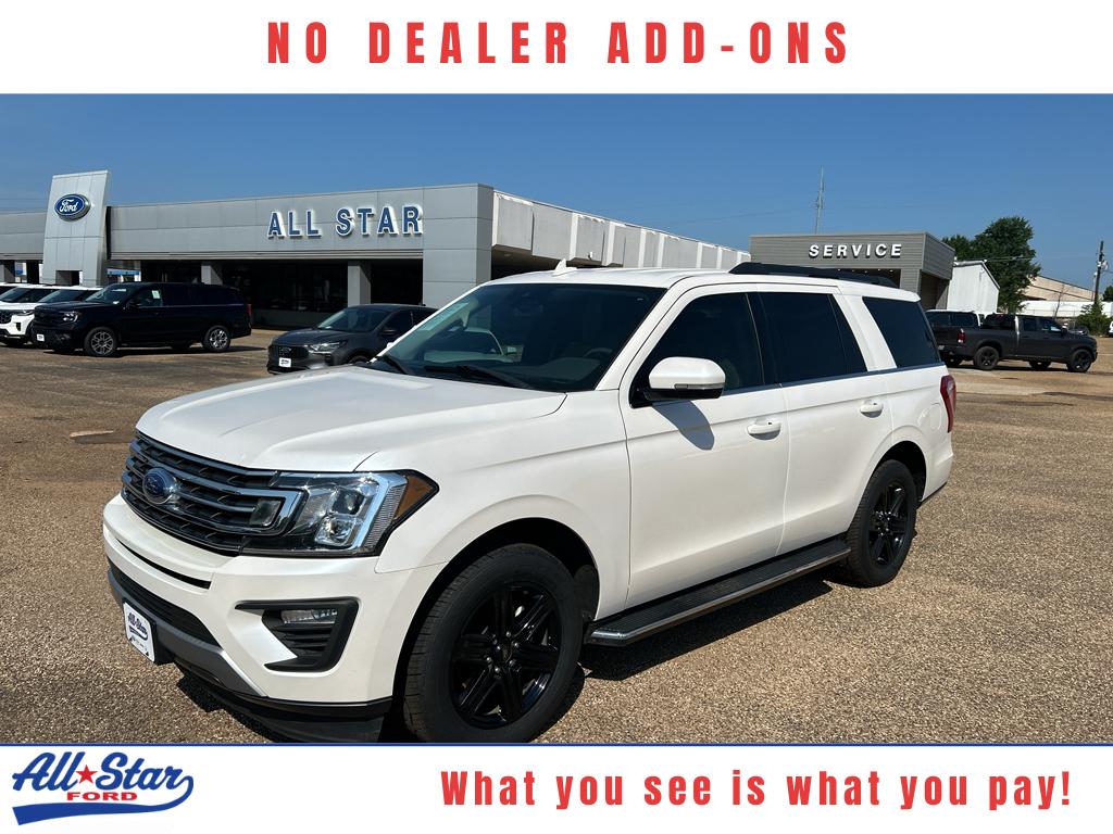 2019 Ford Expedition XLT's photo