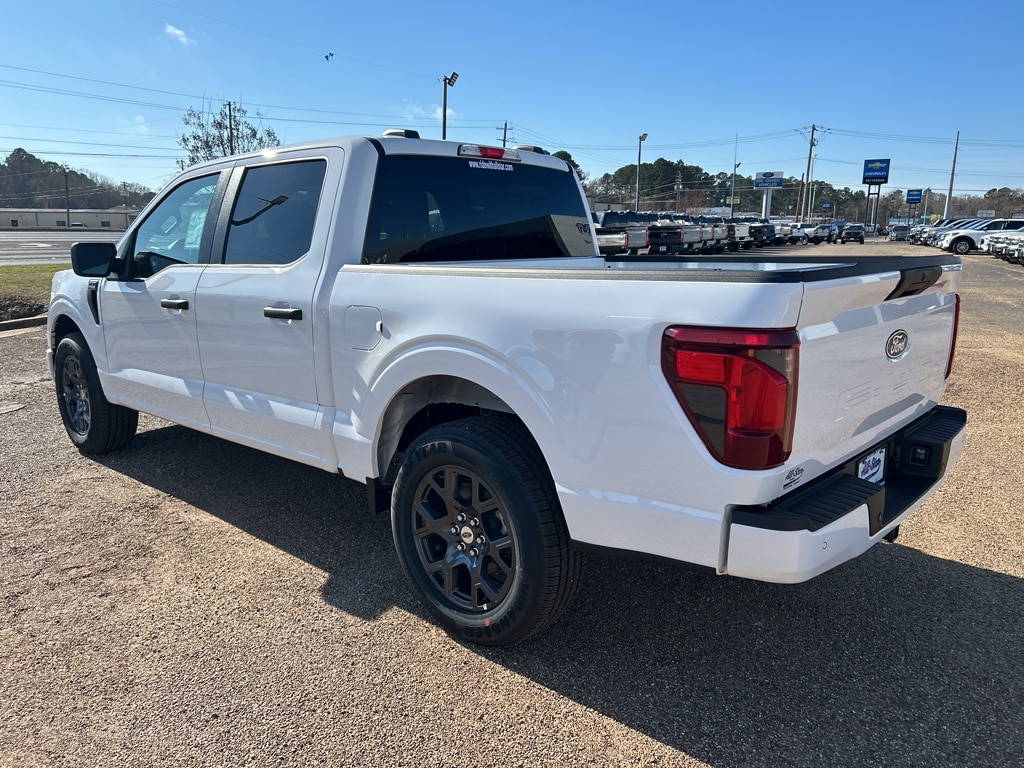 New 2026 Ford F-150 STX TRUCK