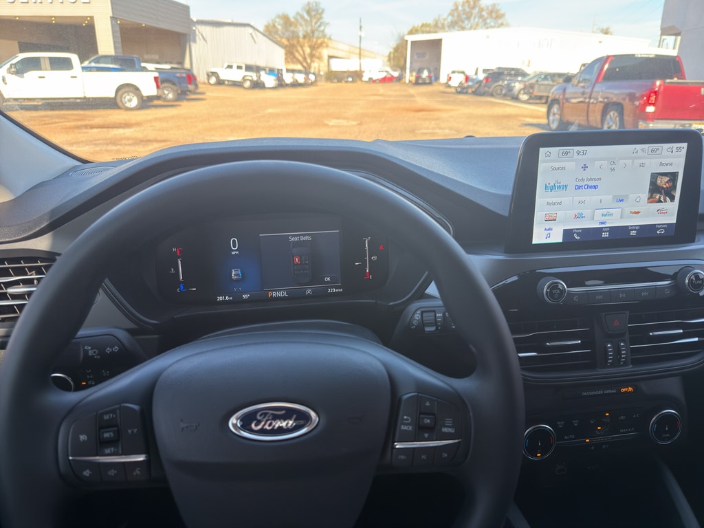 2026 Ford Escape Active - Photo 29