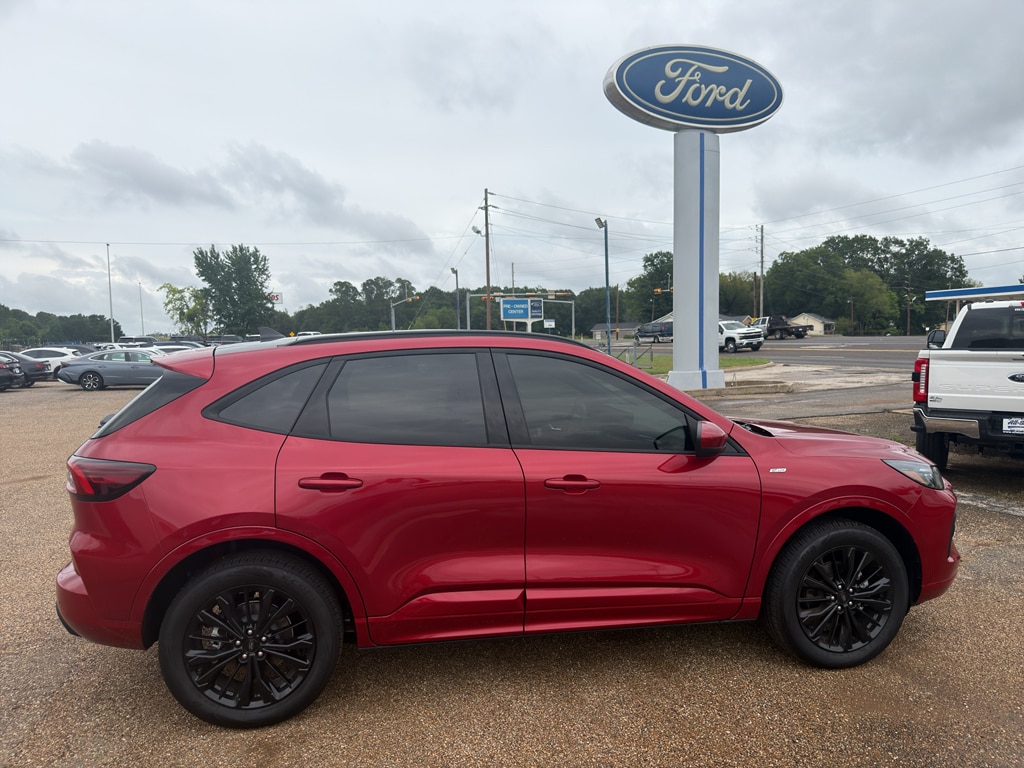 2026 Ford Escape ST-Line Elite - Photo 6