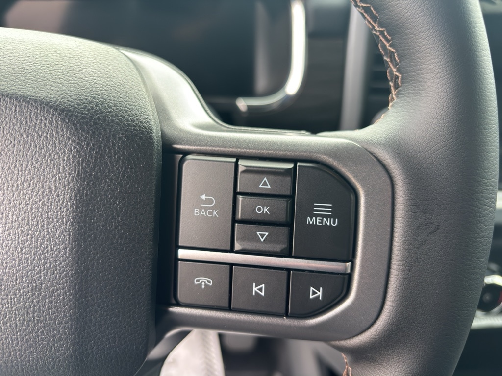 2026 Ford F-150 Lariat - Photo 22