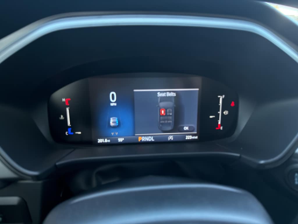 2026 Ford Escape Active - Photo 34