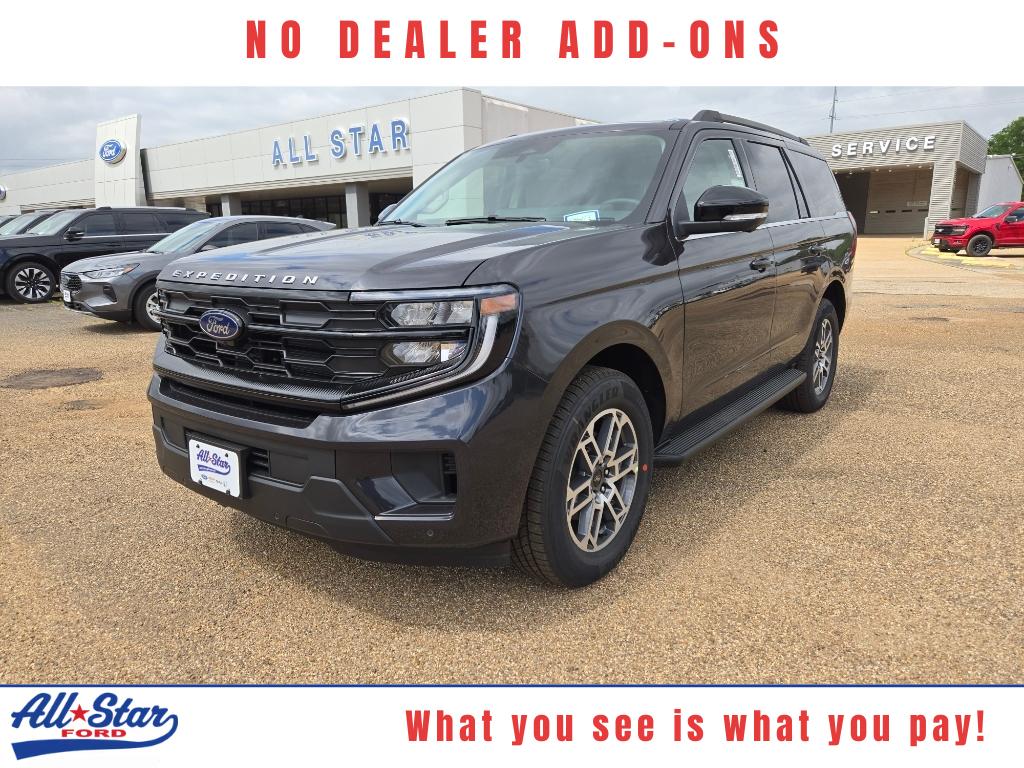2026 Ford Expedition Active's photo