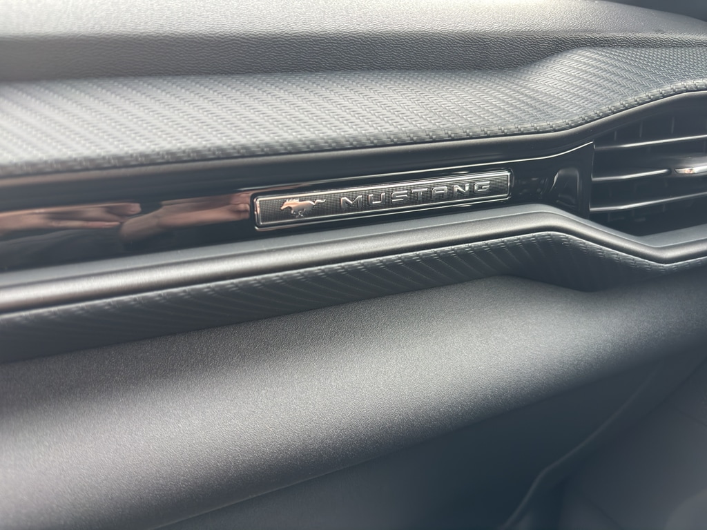 2026 Ford Mustang EcoBoost Fastback - Photo 36