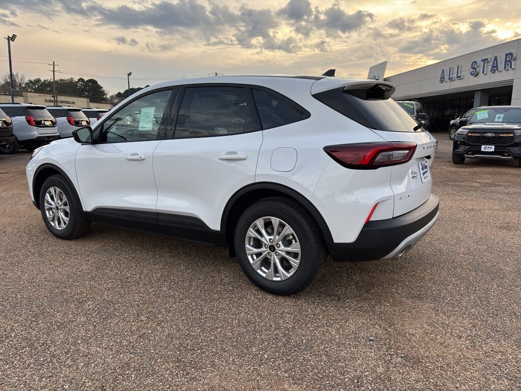 New 2026 Ford Escape Active Sport Utility