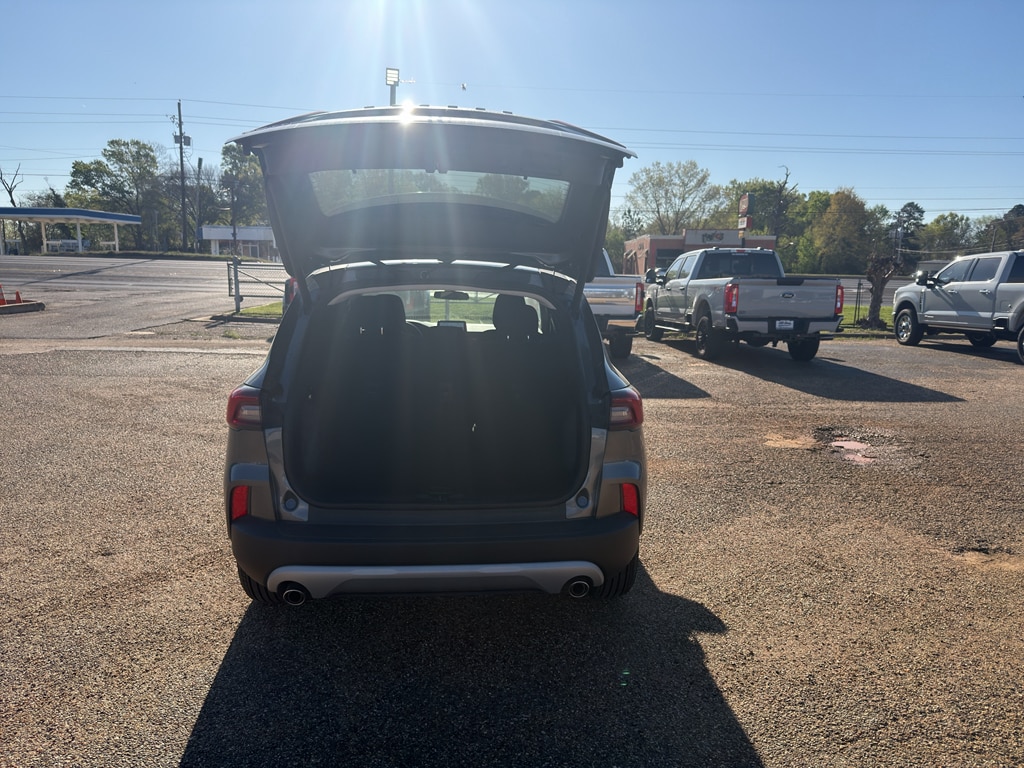 2026 Ford Escape Active - Photo 14