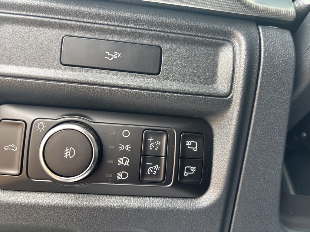2026 Ford F-150 Lariat - Photo 27