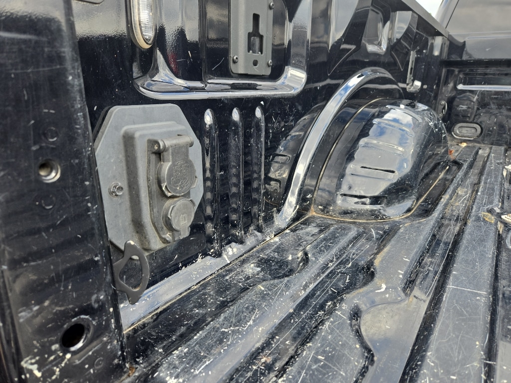 Used 2021 Ford F-250 Lariat Crew Cab