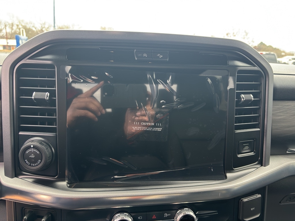 2026 Ford F-150 Lariat - Photo 25