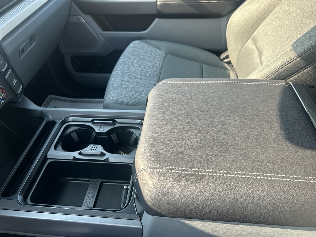 2026 Ford F-250 Super Duty XLT - Photo 30
