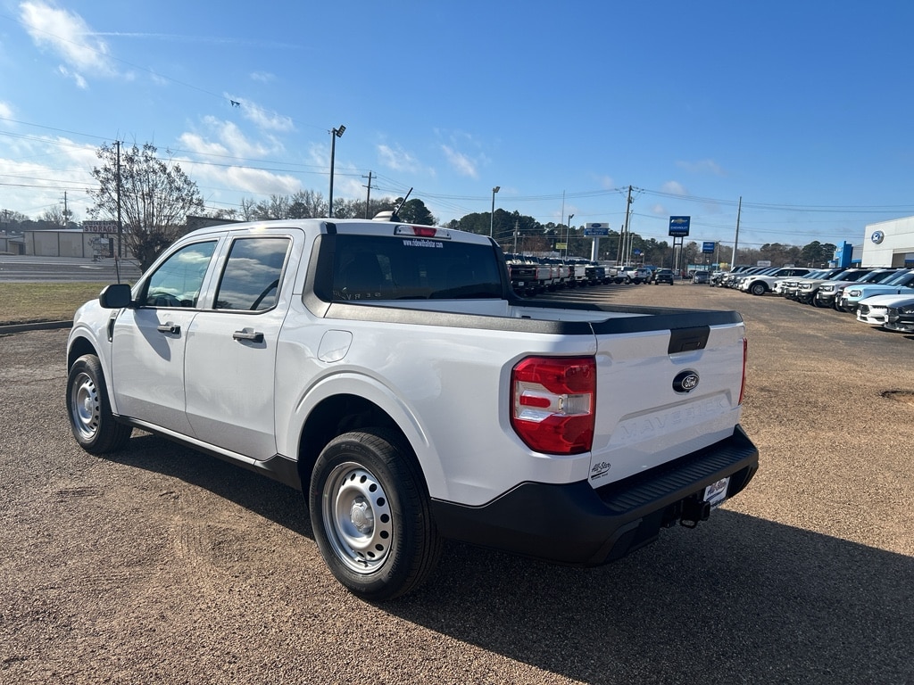 New 2026 Ford Maverick XL TRUCK
