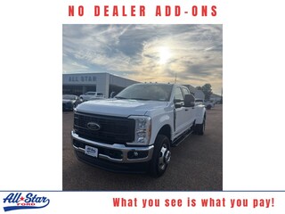 2026 Ford F-350 XL Crew Cab