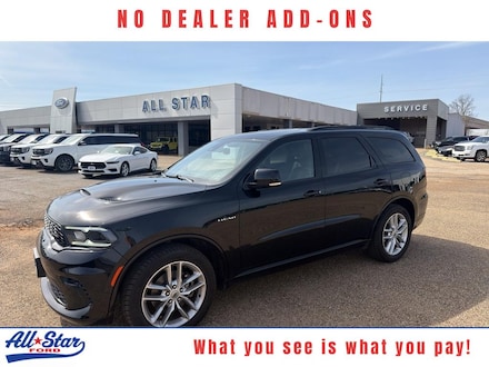 2024 Dodge Durango R/T Plus Sport Utility