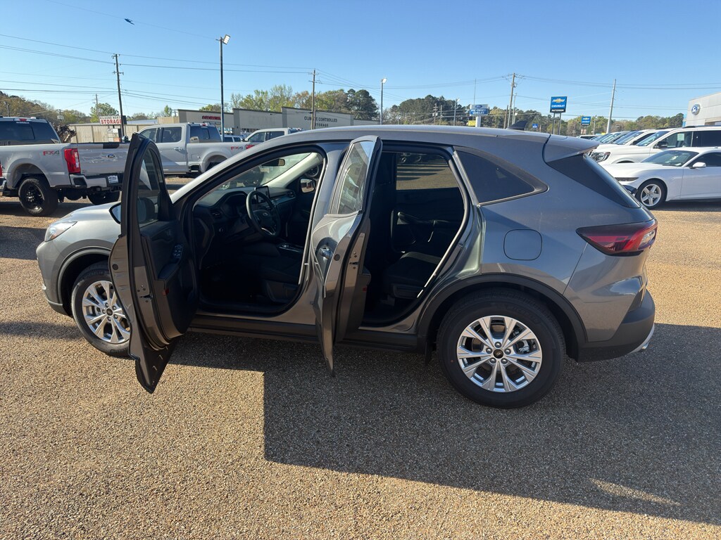 2026 Ford Escape Active - Photo 20
