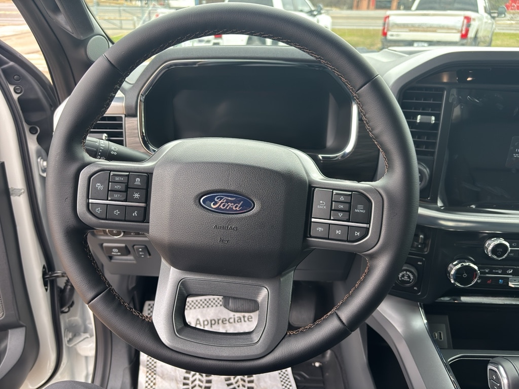 2026 Ford F-150 Lariat - Photo 21