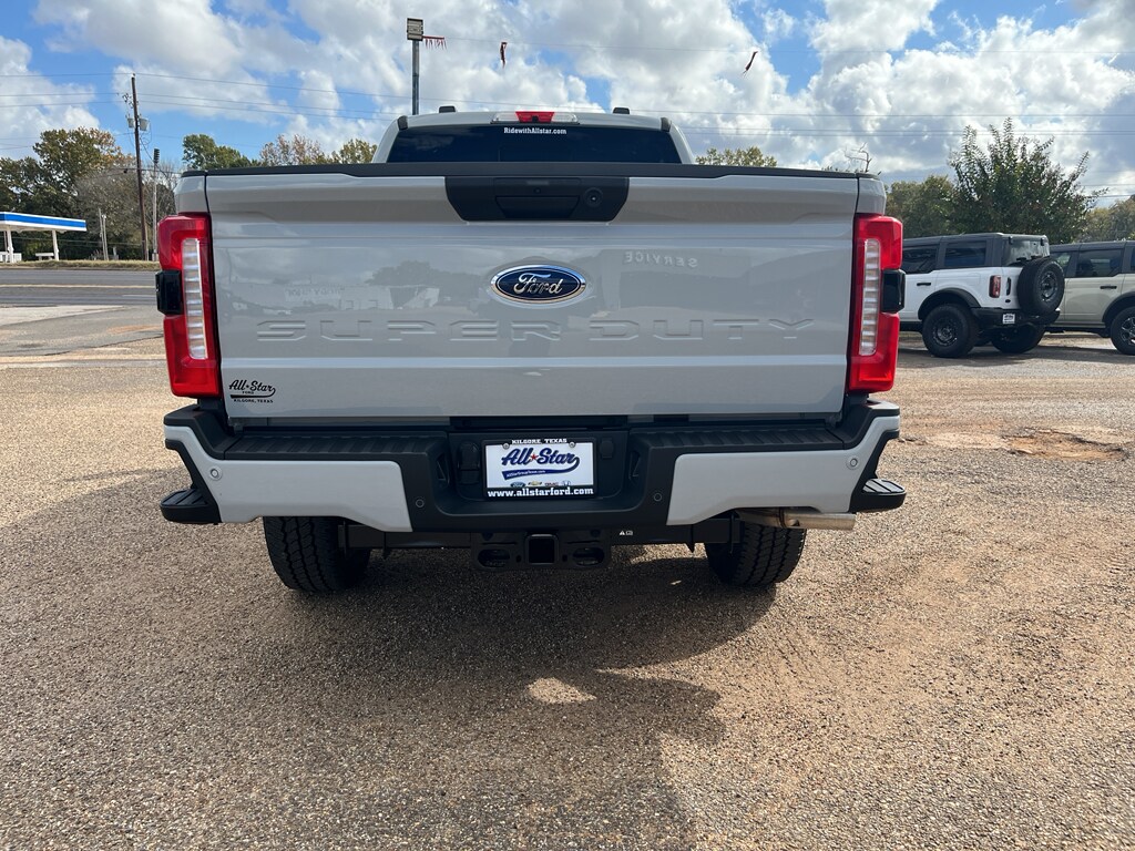 2026 Ford F-250 XL photo 4