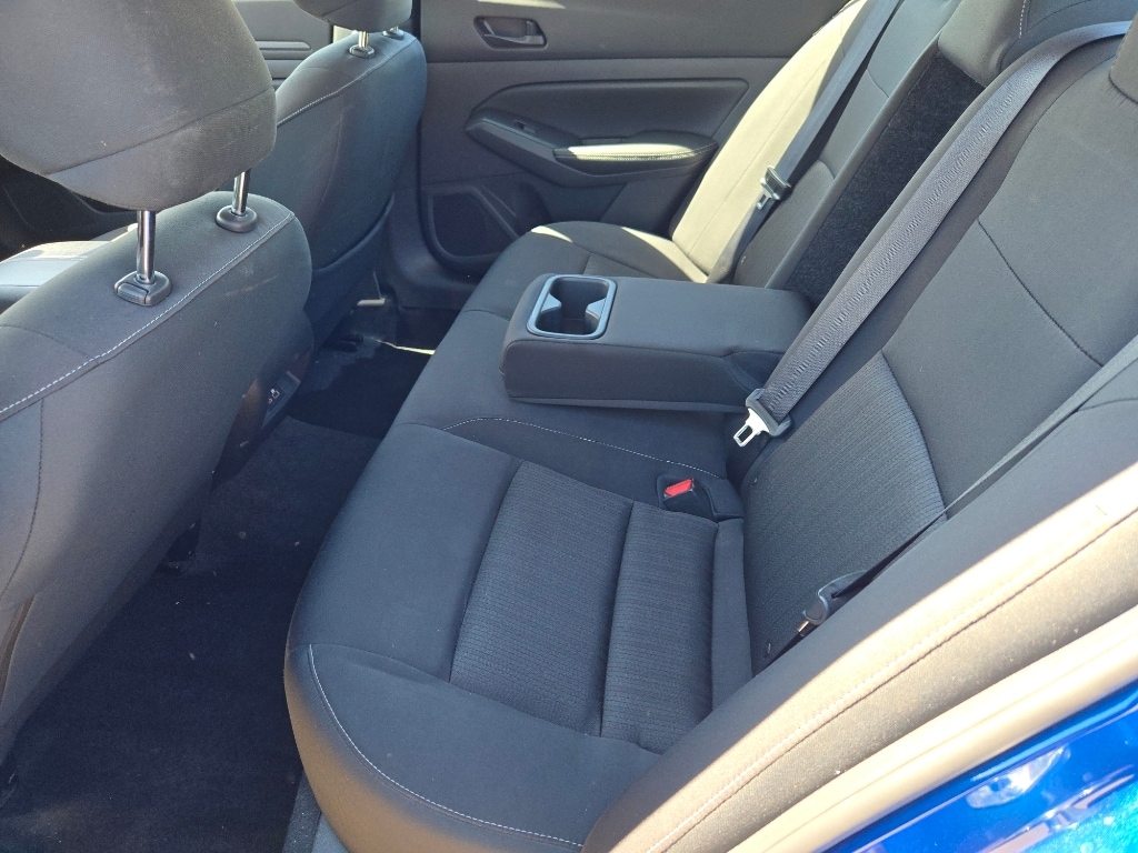 2025 Nissan Altima SV - Photo 15