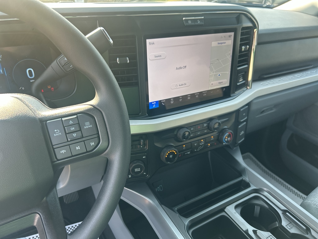 2026 Ford F-250 Super Duty XLT - Photo 26