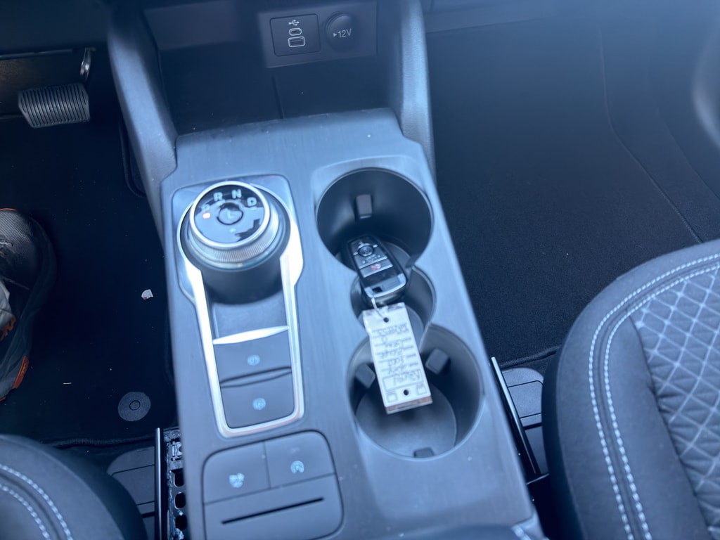 2026 Ford Escape Active - Photo 30