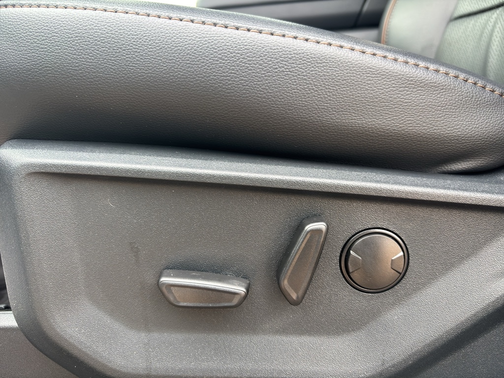 2026 Ford F-150 Lariat - Photo 33