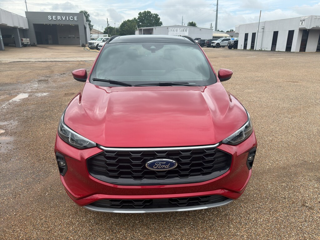 2026 Ford Escape ST-Line Elite - Photo 8