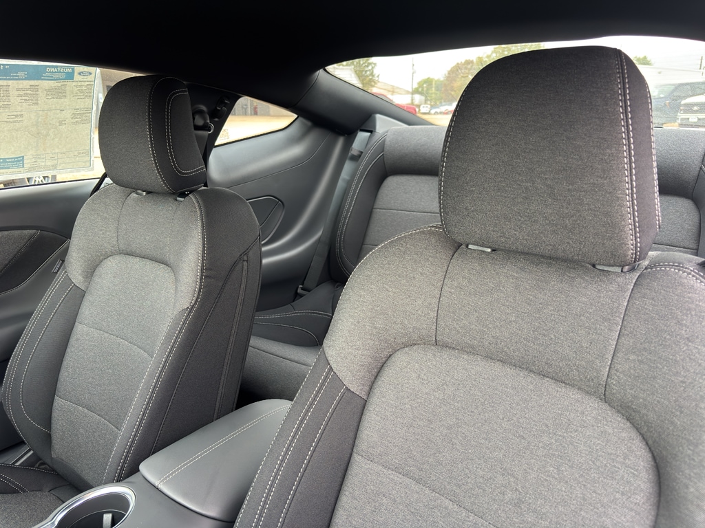 2026 Ford Mustang EcoBoost Fastback - Photo 40