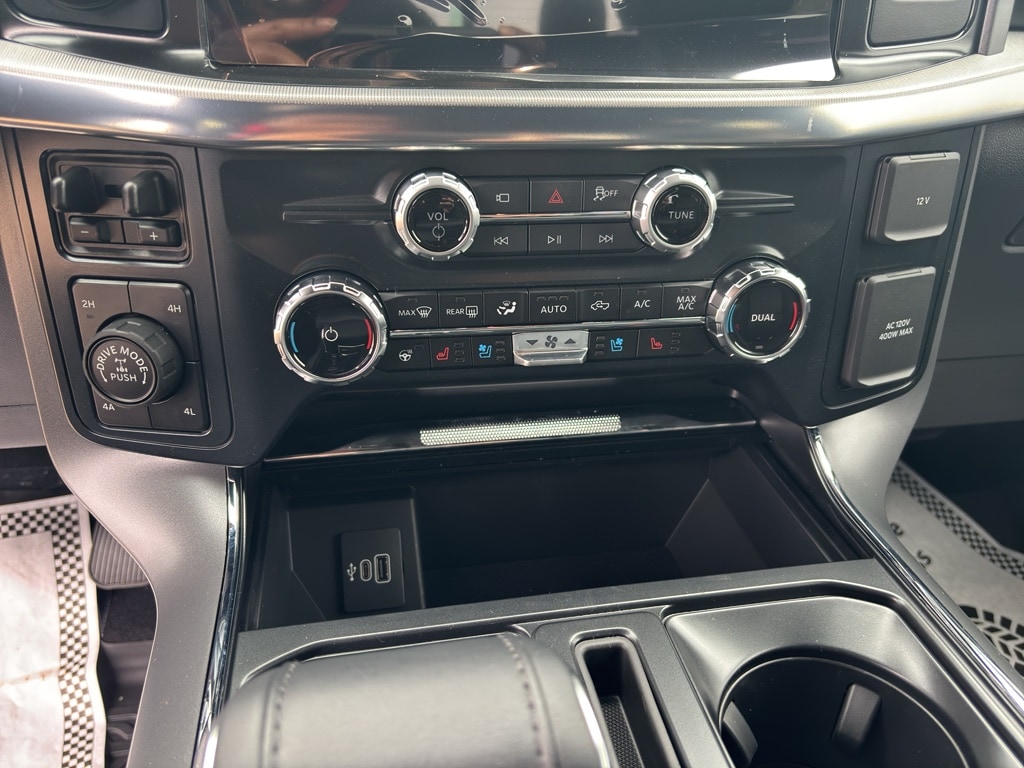 2026 Ford F-150 Lariat - Photo 24