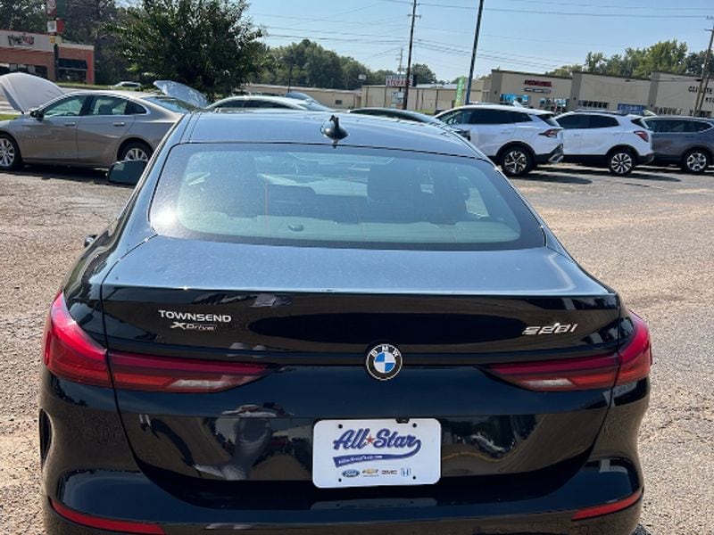 Used 2021 BMW 2 Series 228i with VIN WBA73AK03M7H59828 for sale in Kilgore, TX