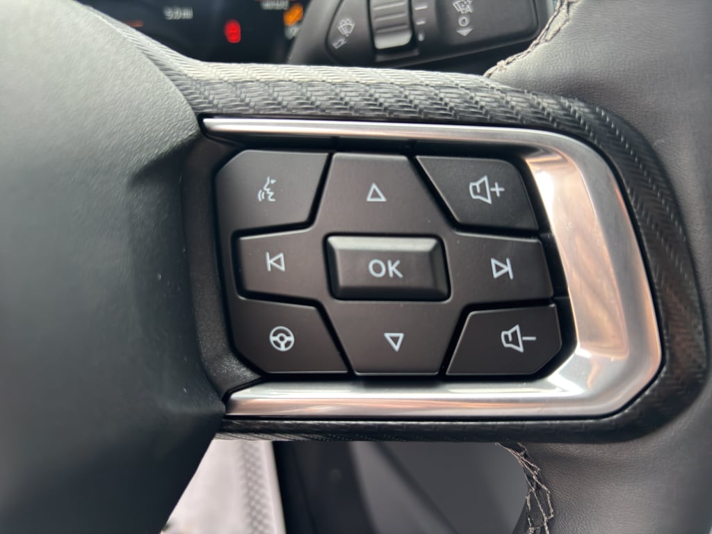 2026 Ford Mustang EcoBoost Fastback - Photo 25