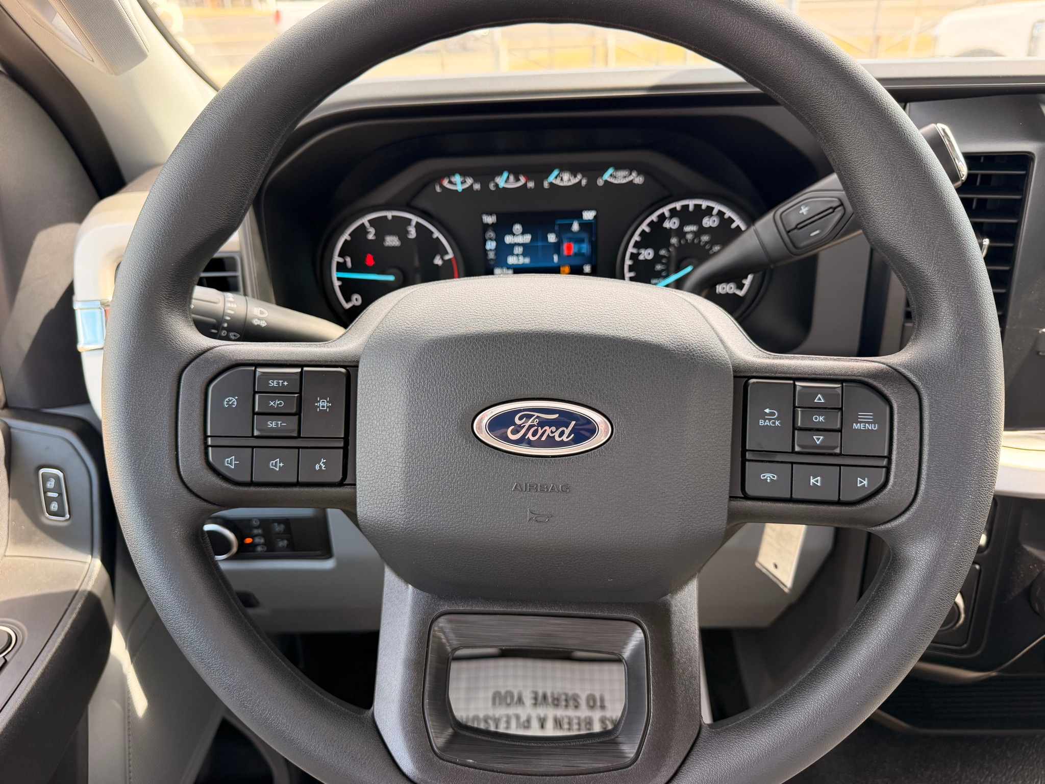 2026 Ford F-450 Super Duty Chassis Cab XL - Photo 11