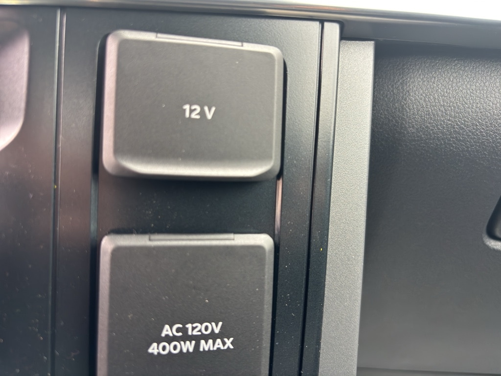 2026 Ford F-150 Lariat - Photo 30