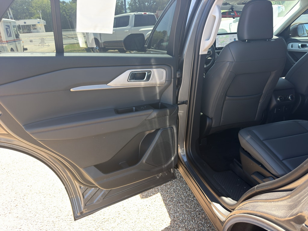 2026 Ford Explorer Active - Photo 20