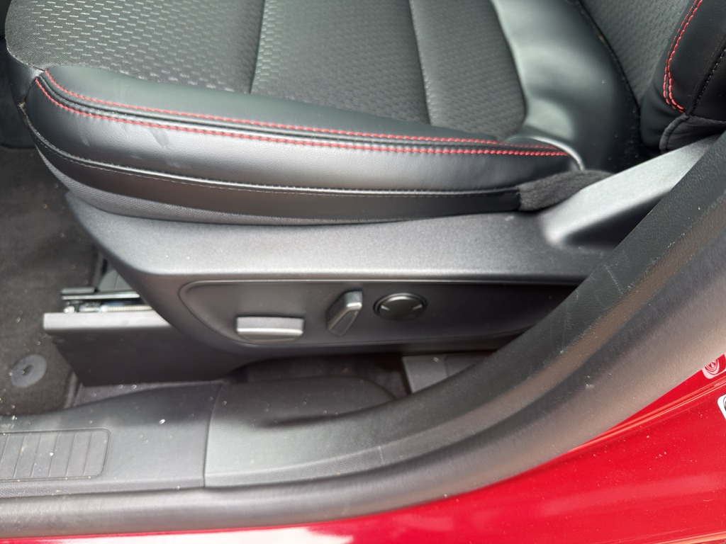 2026 Ford Escape ST-Line Elite - Photo 26